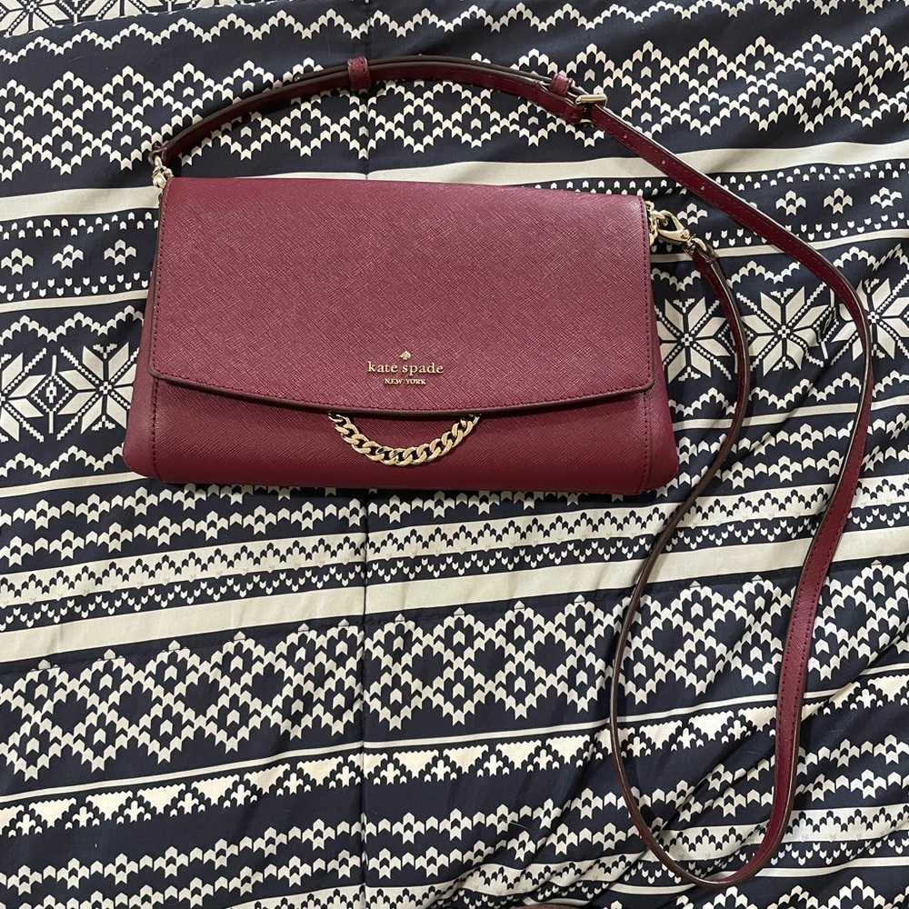 Kate Spade Crossbody